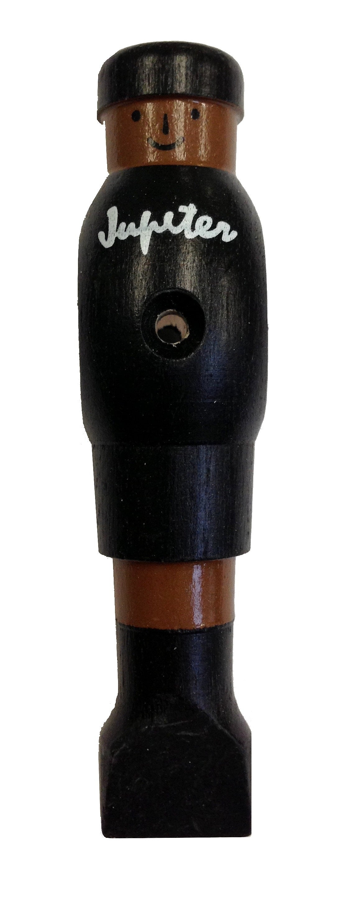 Joueur Jupiter Noir Africain (réf. 529)