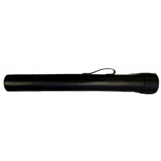 Etui Cuir Noir 2/4 (réf. 5305)