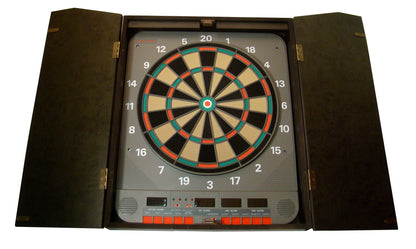 Cible Darts Electronique + Armoire (réf.5450)