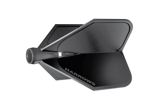 Plume Dart Harrows Clic (réf. 792)