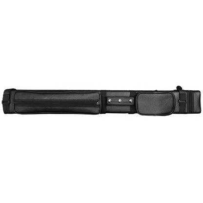 Etui Tube Action Skai Noir 3/6 (réf. 4210)