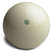 Bille Pool - Magnétique Blanche 57,2mm Tournament (réf.4190)