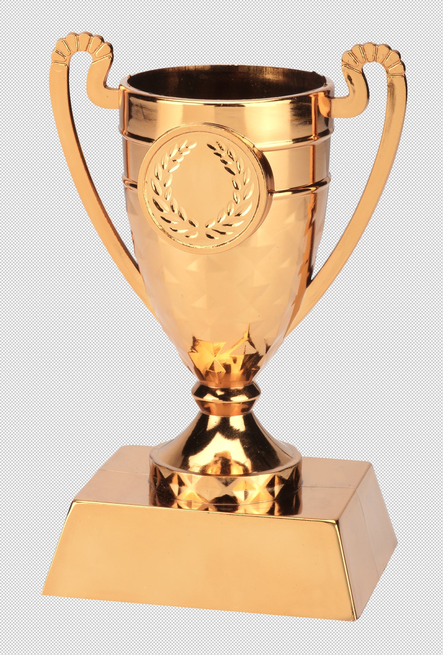 Coupe en 3 couleurs (réf. BS.CP730)
