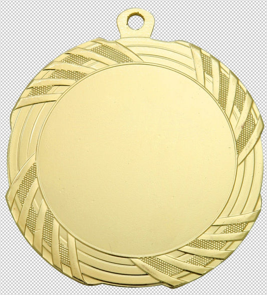 Médaille Neutre 70mm (réf. BS.ME95) (Bie)