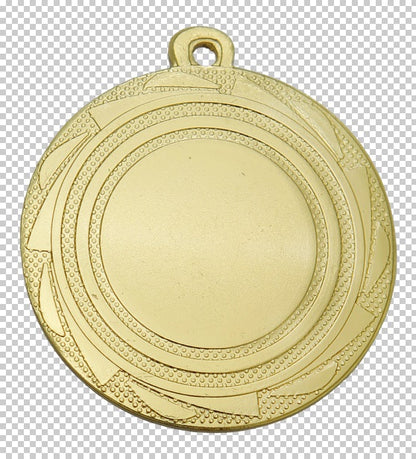 Médaille Neutre 45mm (réf. BS.ME100)