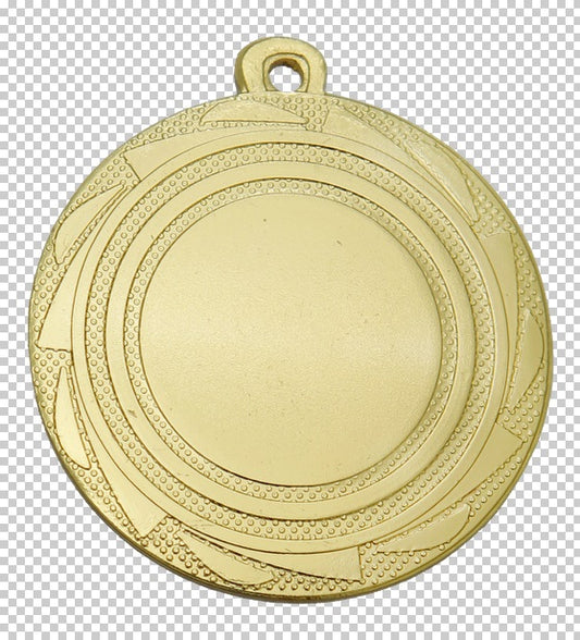 Médaille Neutre 45mm (réf. BS.ME100)