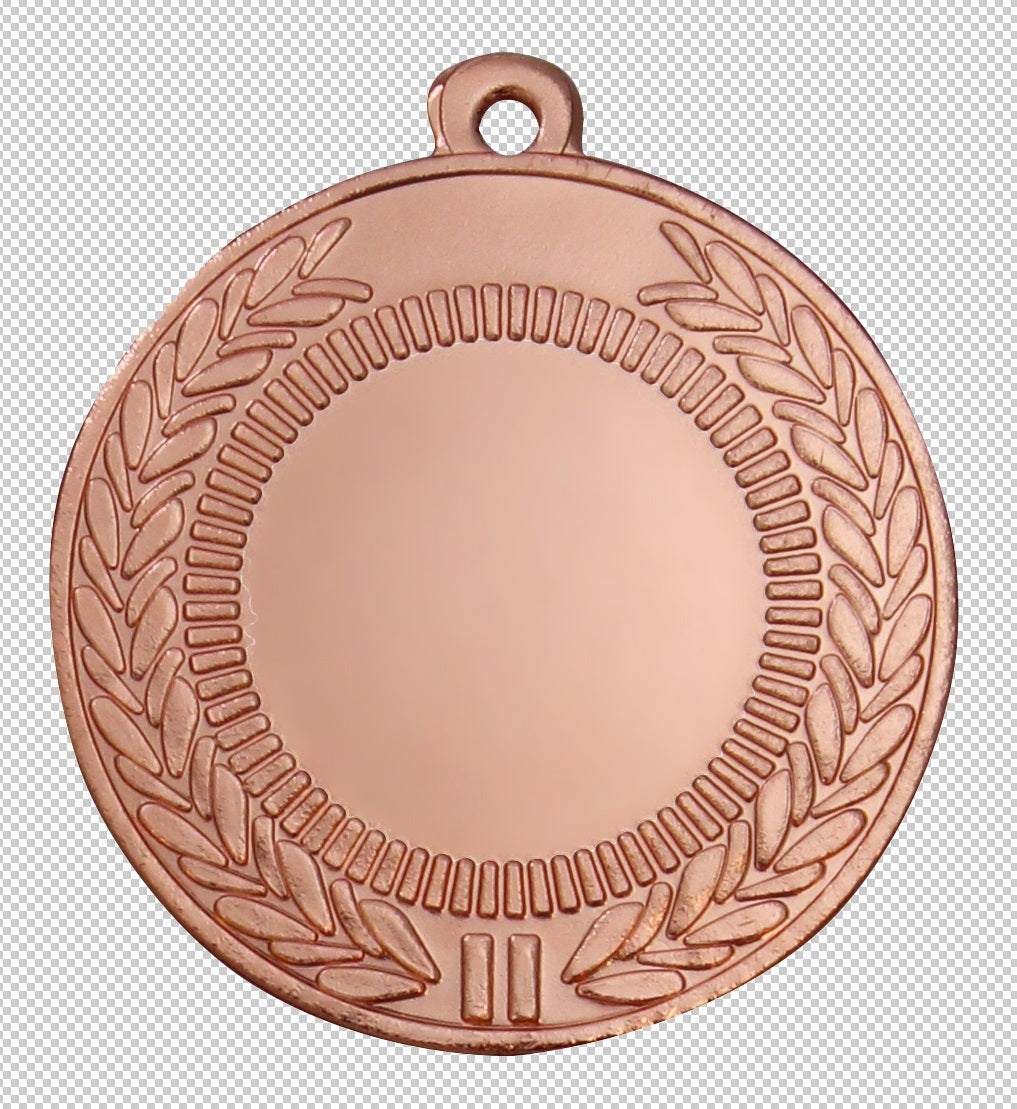 Médaille Neutre 45mm (réf. BS.ME38)