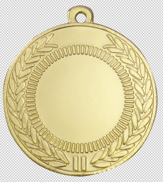 Médaille Neutre 45mm (réf. BS.ME38)
