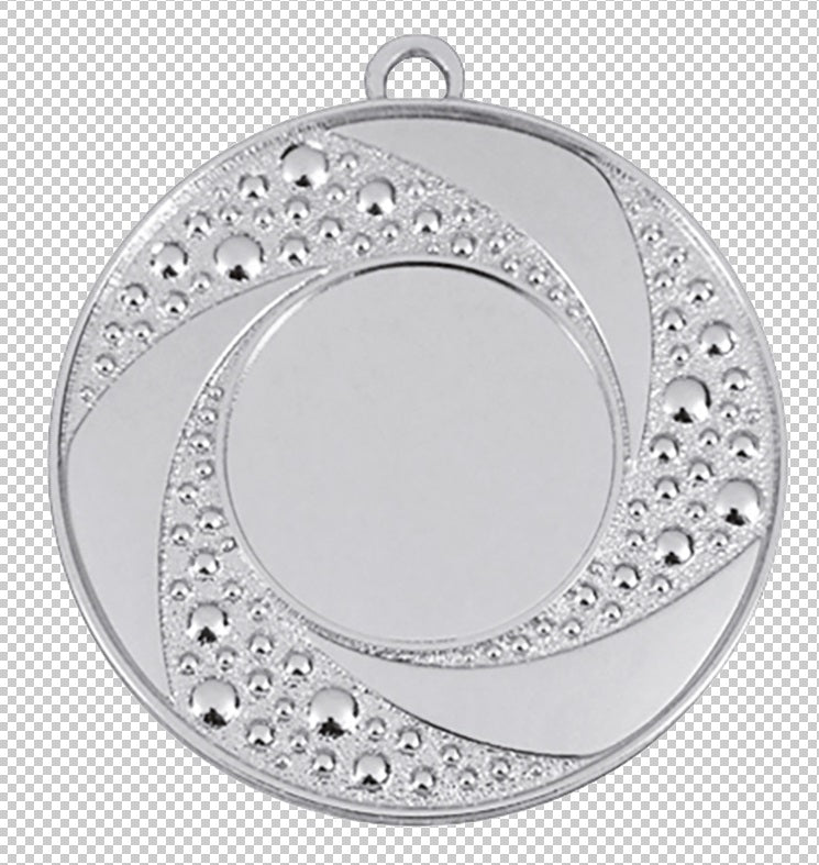 Médaille Neutre 50mm (réf. BS.ME50)