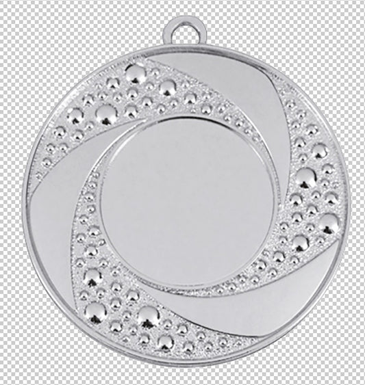 Médaille Neutre 50mm (réf. BS.ME50)