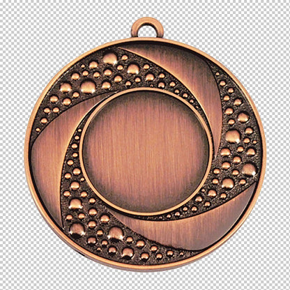 Médaille Neutre 50mm (réf. BS.ME50)