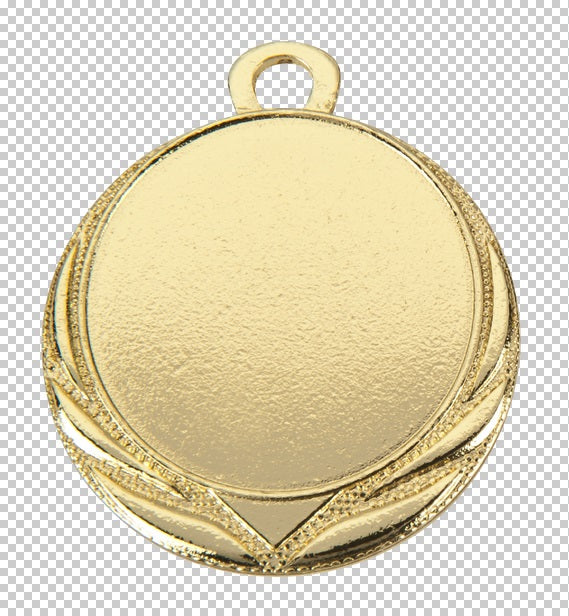 Médaille Neutre 32mm (réf. BS.ME63)
