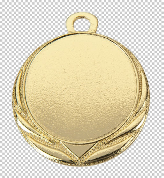 Médaille Neutre 32mm (réf. BS.ME63)
