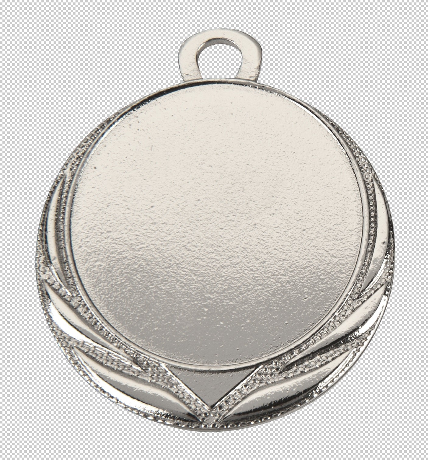 Médaille Neutre 32mm (réf. BS.ME63)