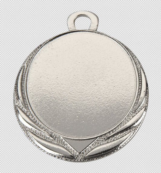 Médaille Neutre 40mm (réf. BS.ME64)