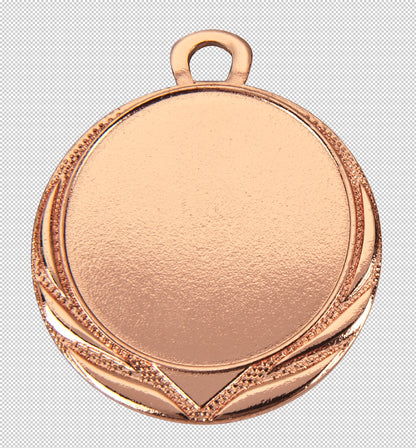 Médaille Neutre 32mm (réf. BS.ME63)
