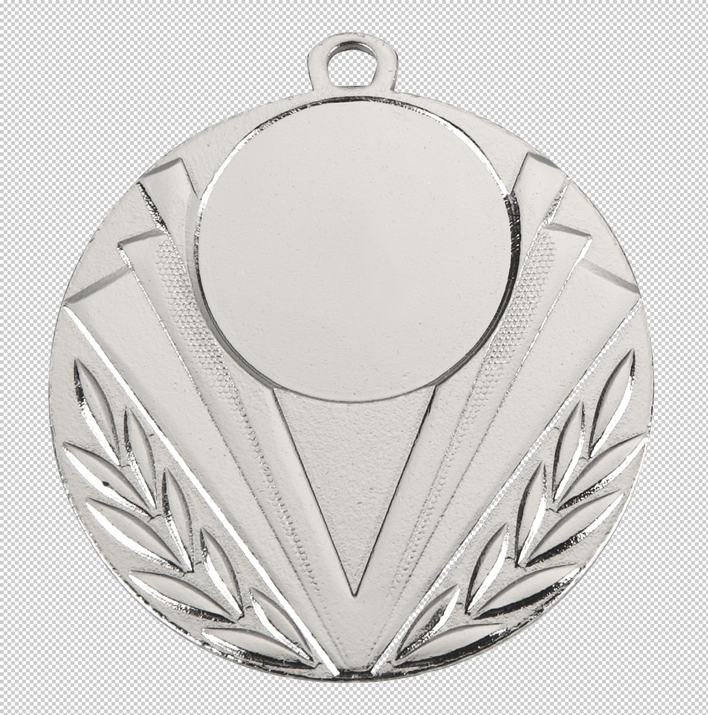 Médaille Neutre 50mm (réf. BS.ME66)
