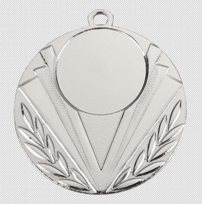 Médaille Neutre 50mm (réf. BS.ME66)