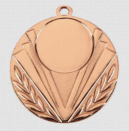 Médaille Neutre 50mm (réf. BS.ME66)