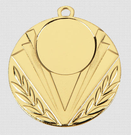 Médaille Neutre 50mm (réf. BS.ME66)