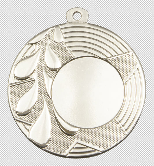 Médaille Neutre 50mm (réf. BS.ME73)