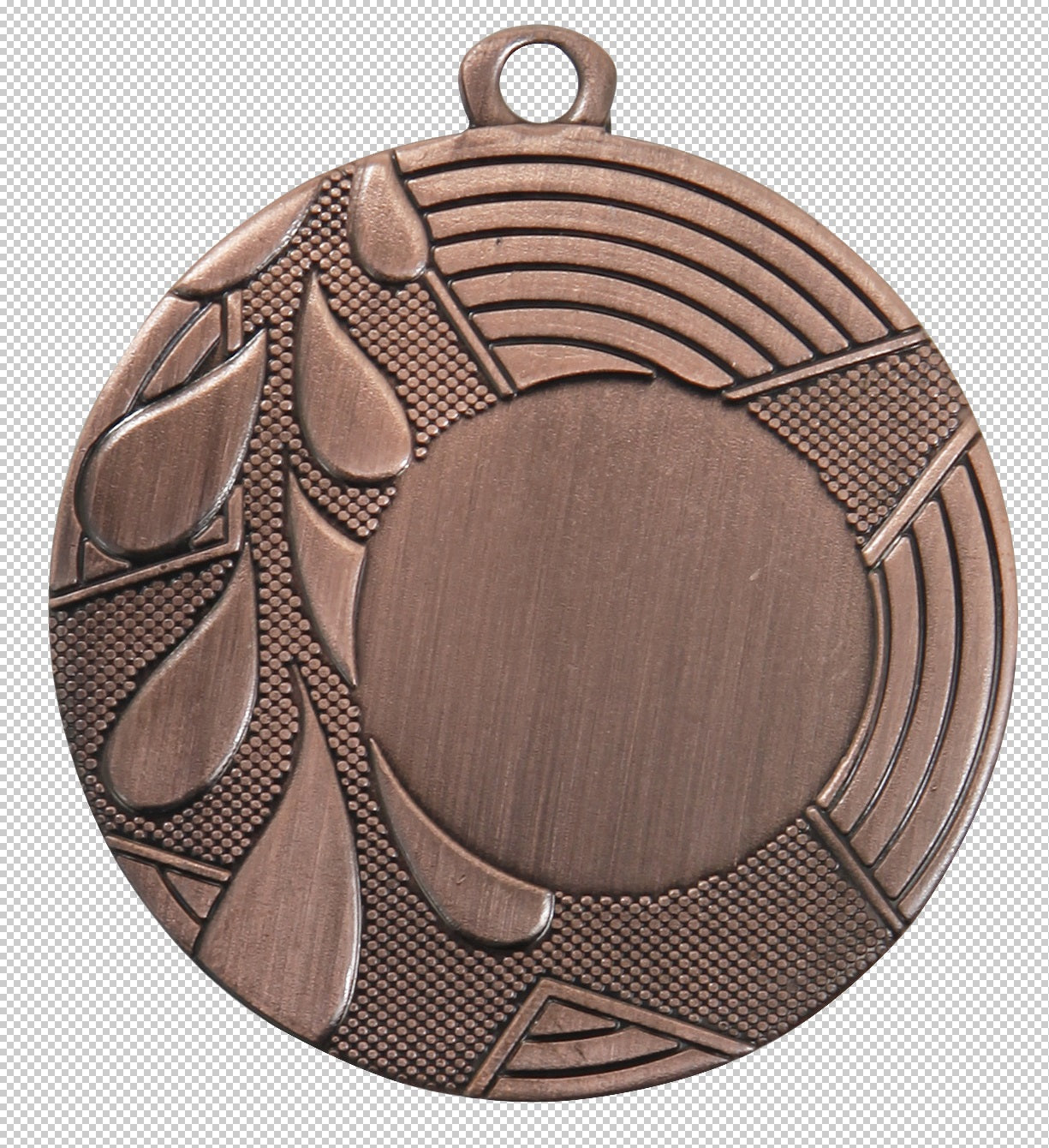 Médaille Neutre 50mm (réf. BS.ME73)
