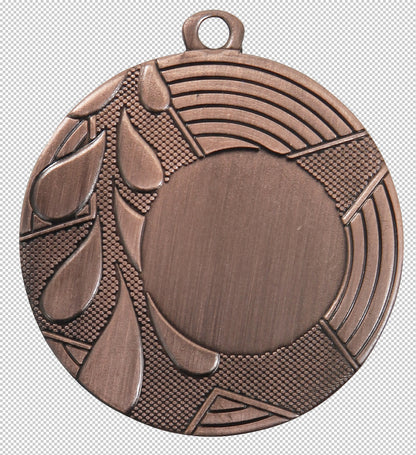 Médaille Neutre 50mm (réf. BS.ME73)