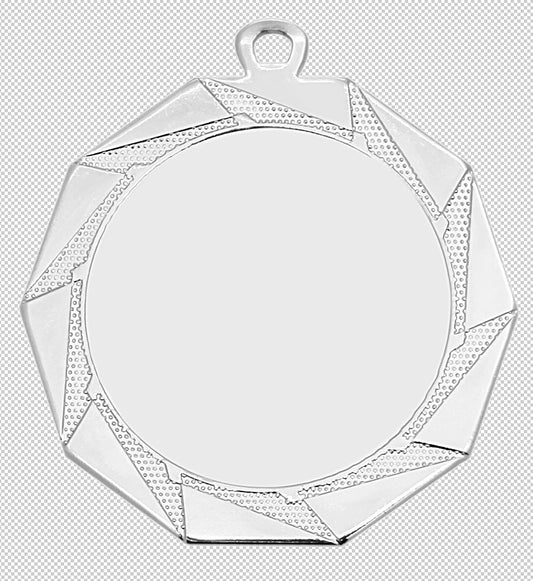 Médaille Neutre 70mm (réf. BS.ME83)