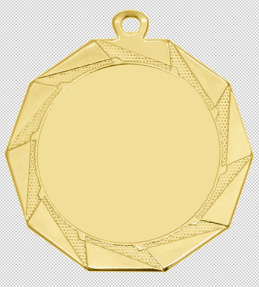Médaille Neutre 70mm (réf. BS.ME83)