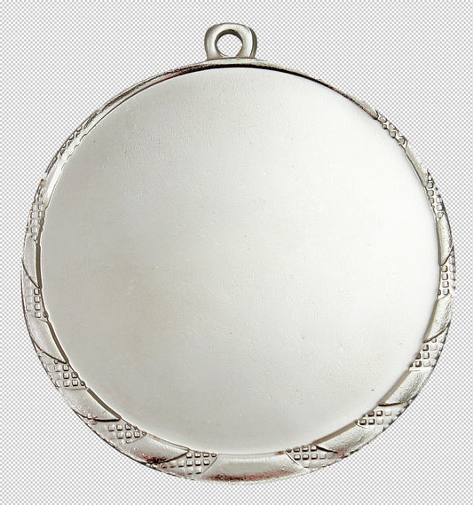 Médaille Neutre 56mm (réf. BS.ME92)