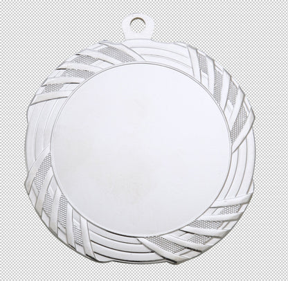 Médaille Neutre 70mm (réf. BS.ME95)