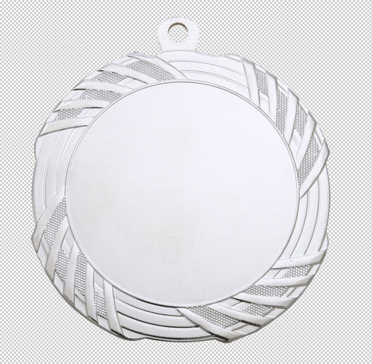 Médaille Neutre 70mm (réf. BS.ME95)