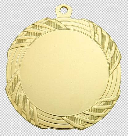 Médaille Neutre 70mm (réf. BS.ME95)