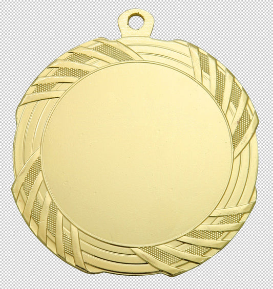 Médaille Neutre 70mm (réf. BS.ME95)