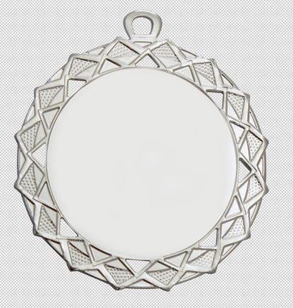 Médaille Neutre 70mm (réf. BS.ME96)