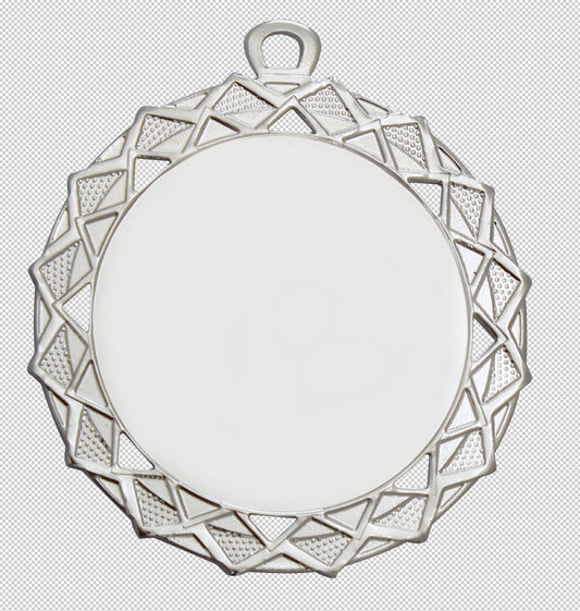 Médaille Neutre 70mm (réf. BS.ME96)