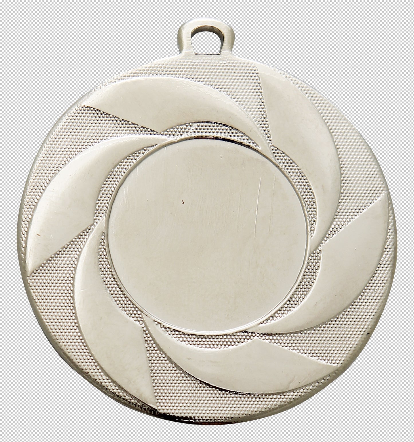 Médaille Neutre 50mm (réf. BS.ME98)