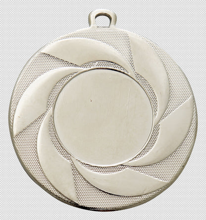 Médaille Neutre 50mm (réf. BS.ME98)