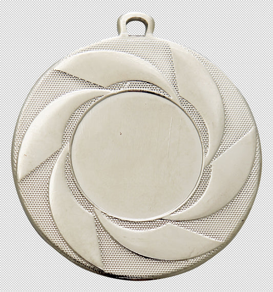Médaille Neutre 50mm (réf. BS.ME98)