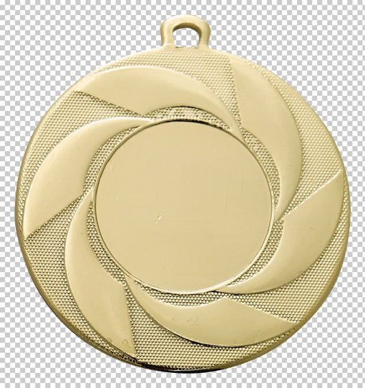 Médaille Neutre 50mm (réf. BS.ME98)
