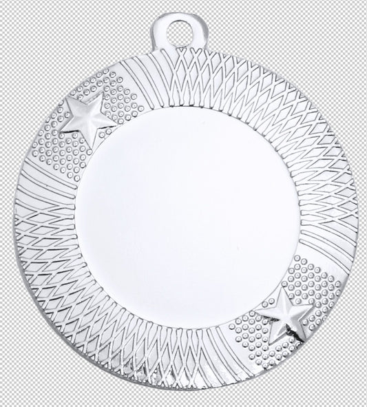 Médaille Neutre 40mm (réf. BS.MI4001)