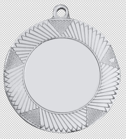 Médaille Neutre 40mm (réf. BS.MI4002)