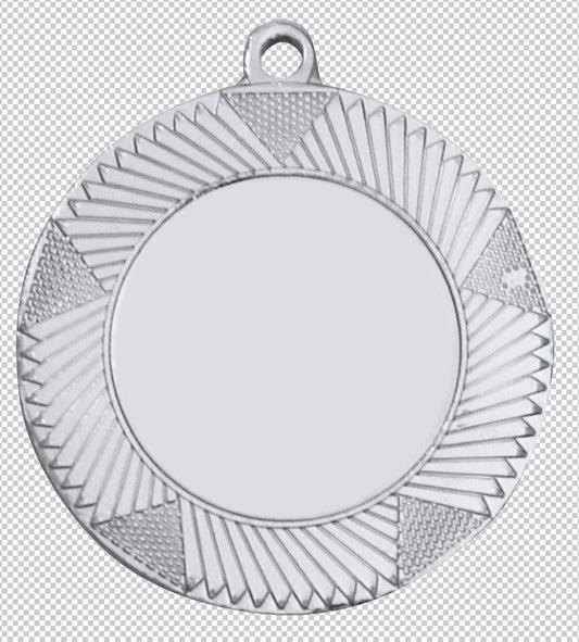 Médaille Neutre 40mm (réf. BS.MI4002)