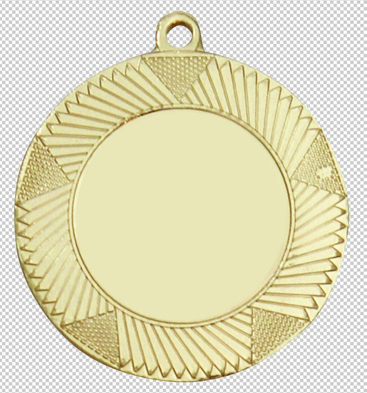 Médaille Neutre 40mm (réf. BS.MI4002)