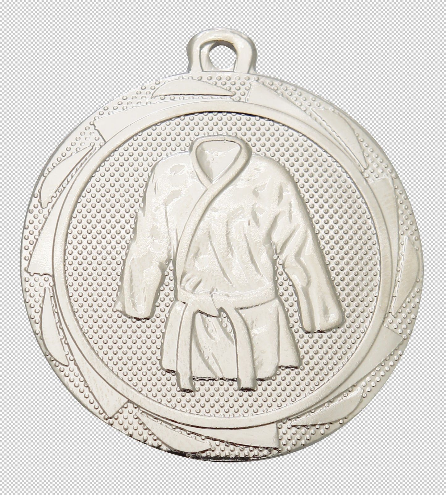 Médaille Sports de Combat 45mm (réf. BS.ME106)