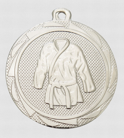 Médaille Sports de Combat 45mm (réf. BS.ME106)