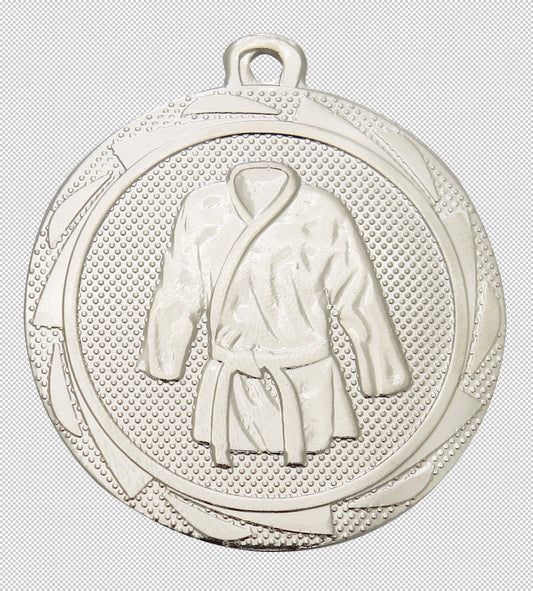 Médaille Sports de Combat 45mm (réf. BS.ME106)
