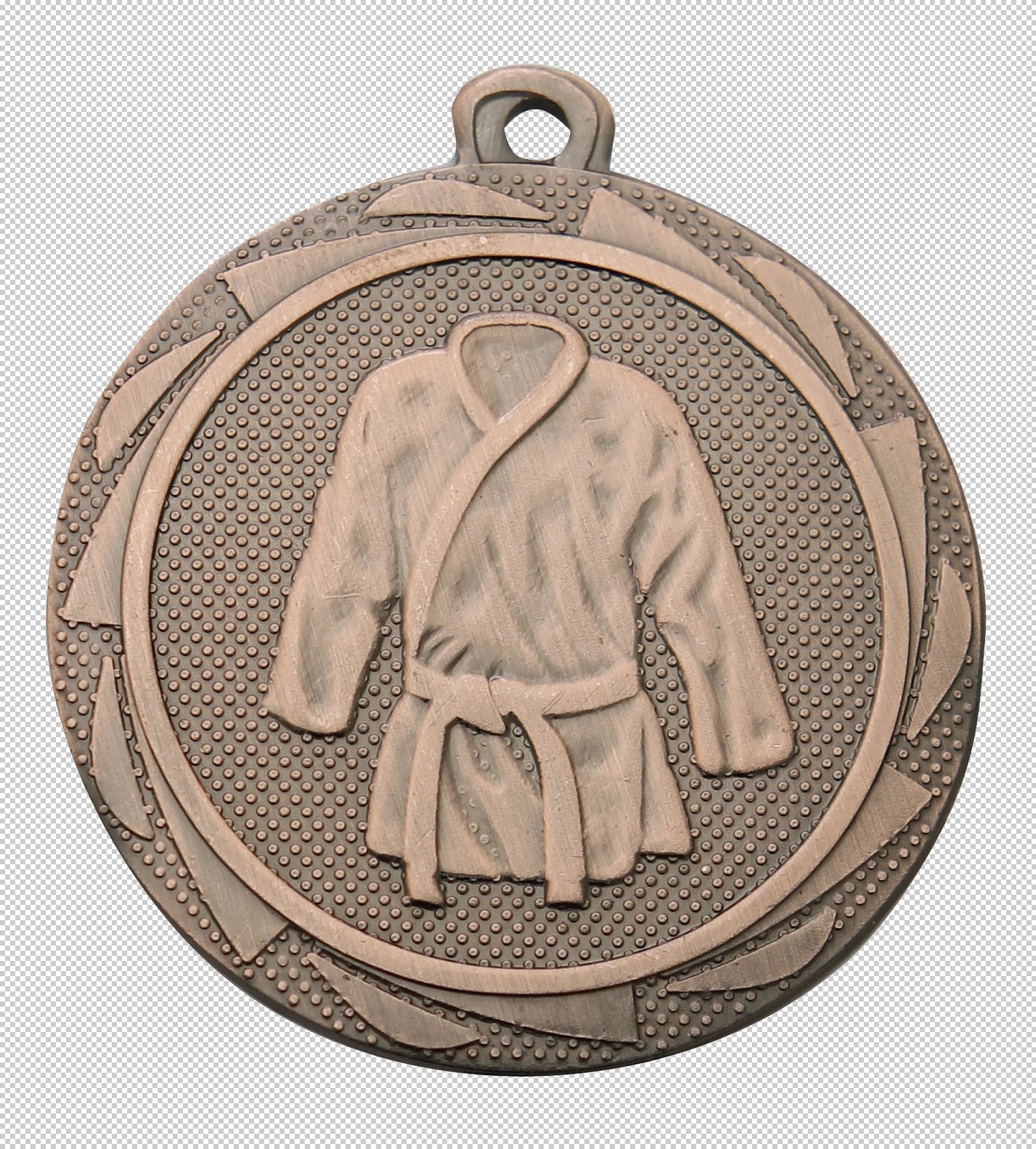 Médaille Sports de Combat 45mm (réf. BS.ME106)
