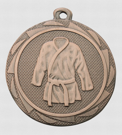 Médaille Sports de Combat 45mm (réf. BS.ME106)