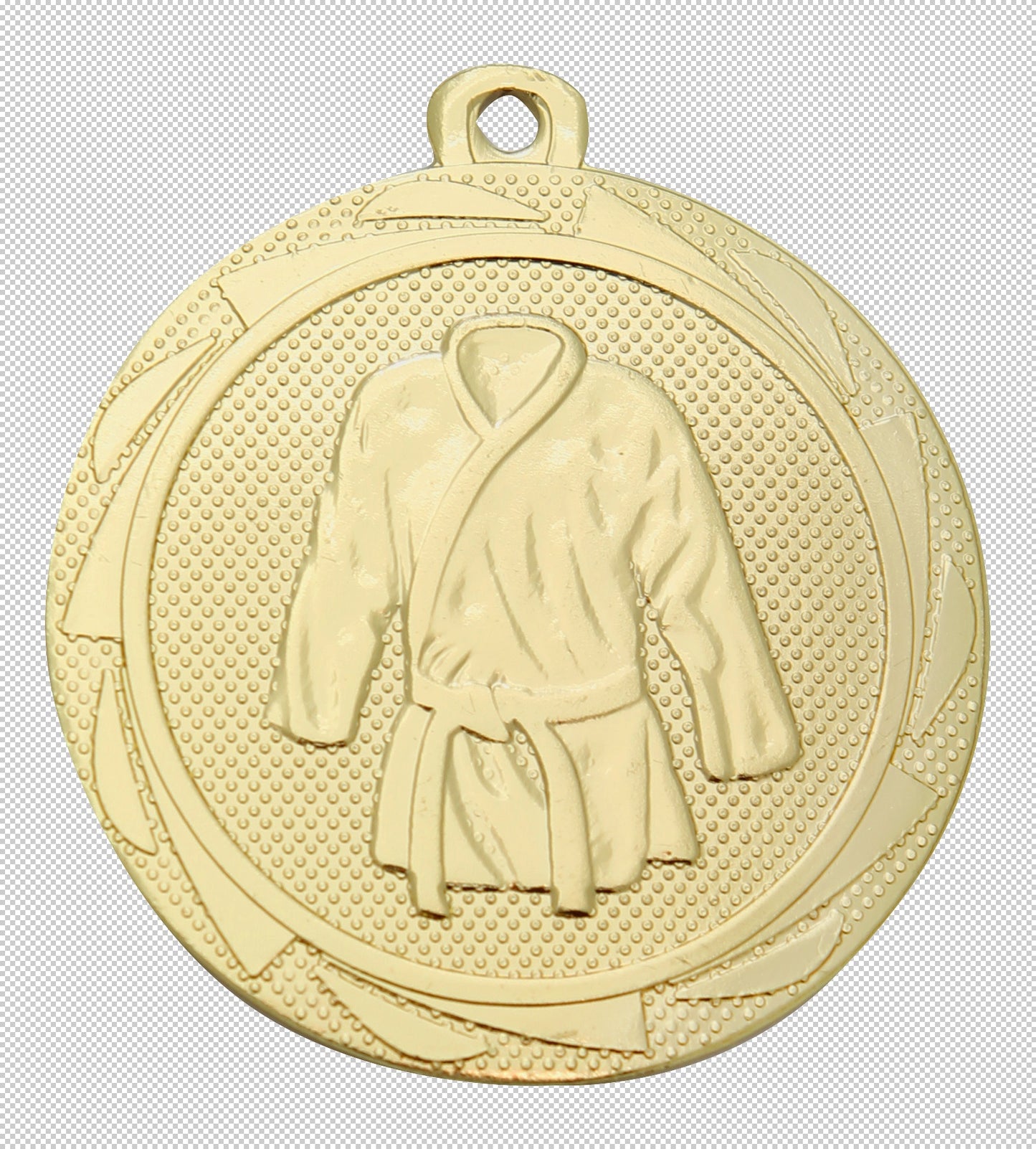 Médaille Sports de Combat 45mm (réf. BS.ME106)